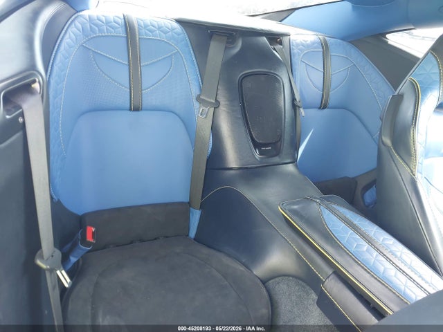 Продажа на аукционе авто 2019 Aston Martin Dbs Superleggera/superleggera Tag Heuer Edition, vin: SCFRMHAV4KGR00755, номер лота: 45208193