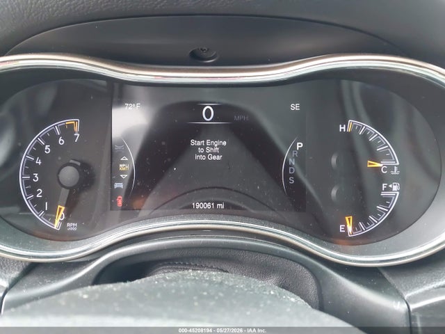 2014 Jeep Grand Cherokee Laredo მანქანა იყიდება აუქციონზე, vin: 1C4RJFAG7EC163429, აუქციონის ნომერი: 45208194
