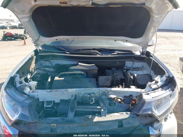 JA4AD3A33KZ009125 Mitsubishi Outlander Se