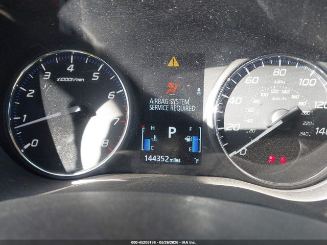 JA4AD3A33KZ009125 Mitsubishi Outlander Se