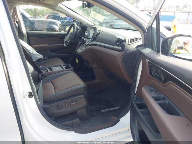 Aukcja sprzedaży 2025 Honda Odyssey Elite, vin: 5FNRL6H99SB044667, numer aukcji: 45208201