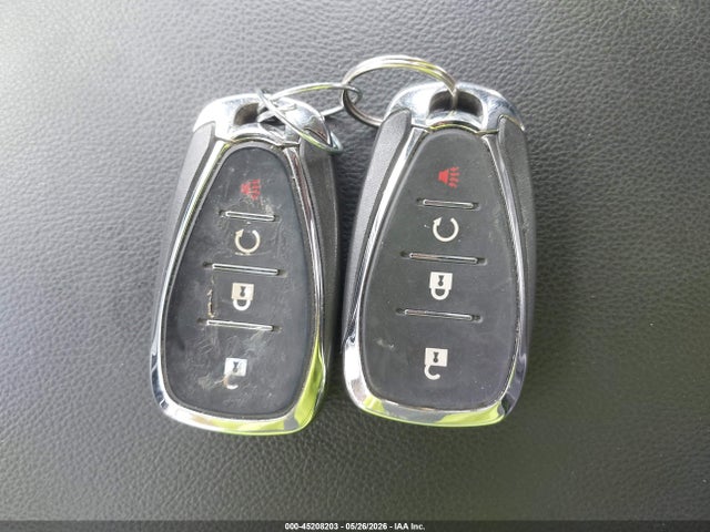 Продажа на аукционе авто 2017 Chevrolet Volt Lt, vin: 1G1RA6S54HU216074, номер лота: 45208203