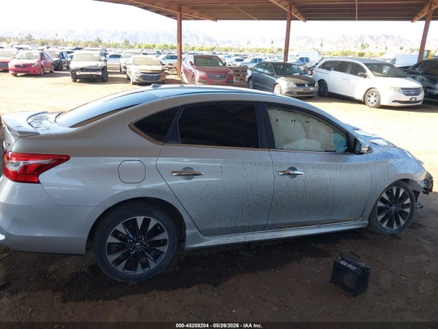 Nissan SENTRA SR 2016 3N1AB7AP7GY272745 Image 12