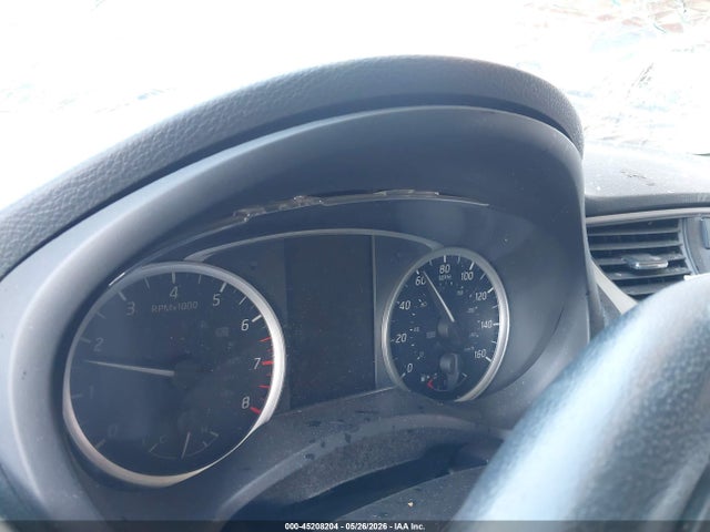 Nissan SENTRA SR 2016 3N1AB7AP7GY272745 Image 14