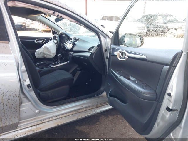 Nissan SENTRA SR 2016 3N1AB7AP7GY272745 Image 5