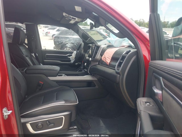 Продаж на аукціоні авто 2026 Ram 1500 Laramie  4x4 5'7 Box, vin: 1C6SRFJP0TN322388, номер лоту: 45208205