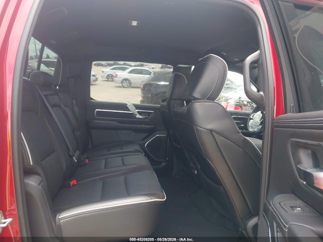 Продаж на аукціоні авто 2026 Ram 1500 Laramie  4x4 5'7 Box, vin: 1C6SRFJP0TN322388, номер лоту: 45208205