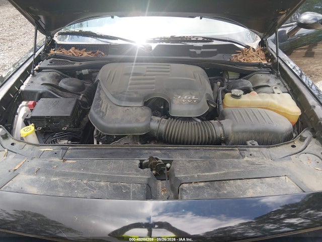 Продажа на аукционе авто 2015 Dodge Challenger Sxt, vin: 2C3CDZAG1FH873976, номер лота: 45208209