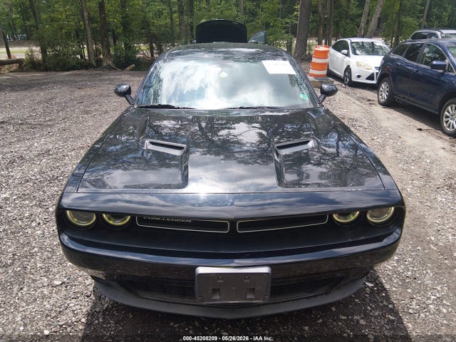 Продажа на аукционе авто 2015 Dodge Challenger Sxt, vin: 2C3CDZAG1FH873976, номер лота: 45208209