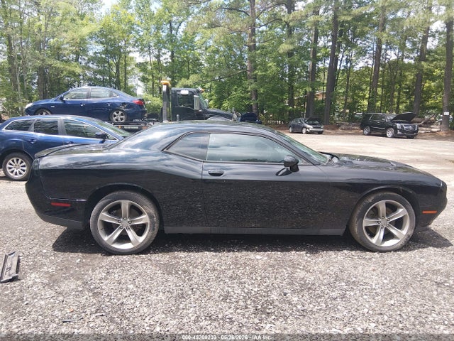 Продажа на аукционе авто 2015 Dodge Challenger Sxt, vin: 2C3CDZAG1FH873976, номер лота: 45208209