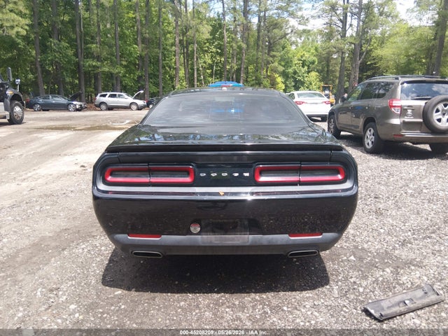 Продажа на аукционе авто 2015 Dodge Challenger Sxt, vin: 2C3CDZAG1FH873976, номер лота: 45208209