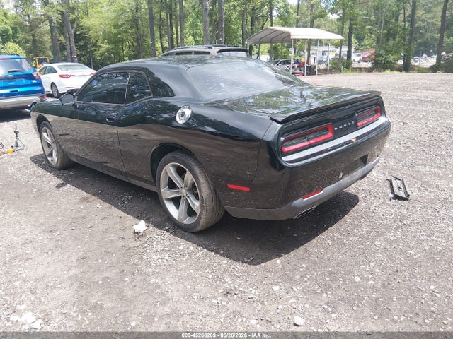 Продажа на аукционе авто 2015 Dodge Challenger Sxt, vin: 2C3CDZAG1FH873976, номер лота: 45208209