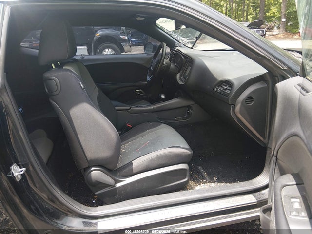 Продажа на аукционе авто 2015 Dodge Challenger Sxt, vin: 2C3CDZAG1FH873976, номер лота: 45208209