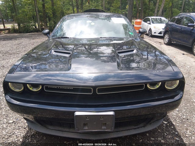 Продажа на аукционе авто 2015 Dodge Challenger Sxt, vin: 2C3CDZAG1FH873976, номер лота: 45208209