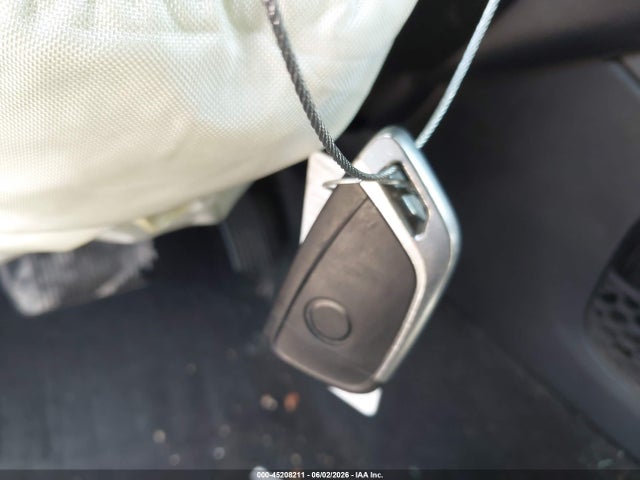 3C4PDCABXJT519971 Dodge JOURNEY SE