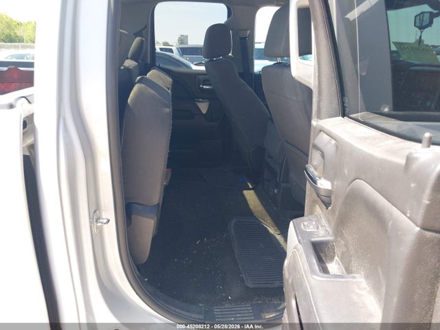 2017 Chevrolet Silverado 1500 2lt მანქანა იყიდება აუქციონზე, vin: 1GCVKREC9HZ291807, აუქციონის ნომერი: 45208212