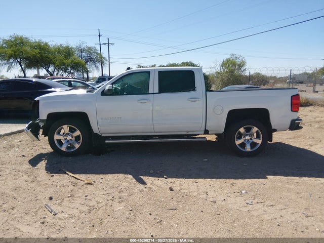 3GCPCREC1HG119230 Chevrolet Silverado 1500 1lt
