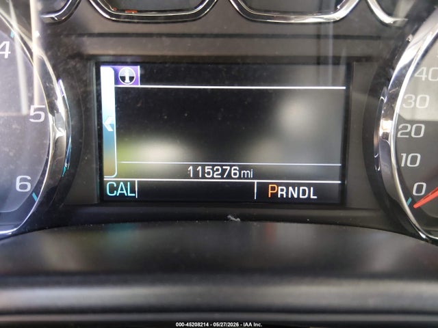 3GCPCREC1HG119230 Chevrolet Silverado 1500 1lt