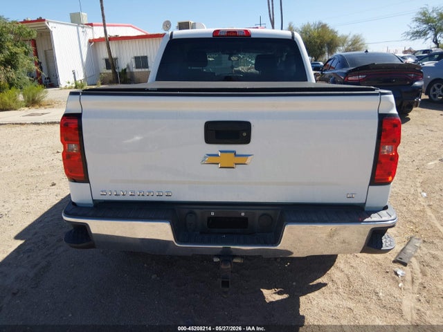 3GCPCREC1HG119230 Chevrolet Silverado 1500 1lt