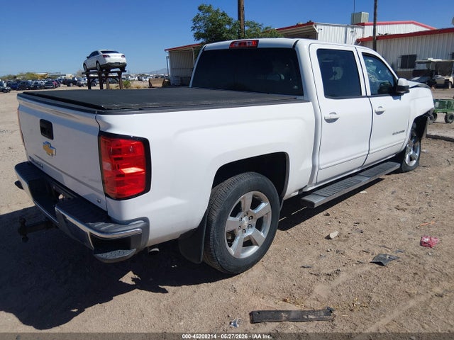 3GCPCREC1HG119230 Chevrolet Silverado 1500 1lt