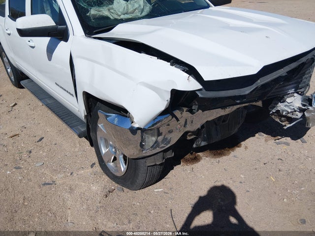 3GCPCREC1HG119230 Chevrolet Silverado 1500 1lt