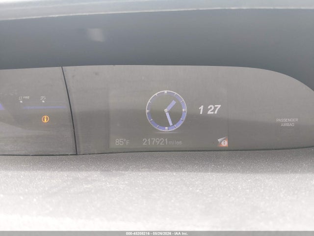 45208216 :رقم المزاد ، 19XFB2F52DE045523 vin ، 2013 Honda Civic Lx مزاد بيع