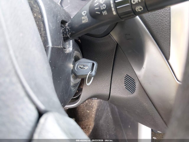 2011 Subaru Forester 2.5x მანქანა იყიდება აუქციონზე, vin: JF2SHABC0BH741169, აუქციონის ნომერი: 45208218
