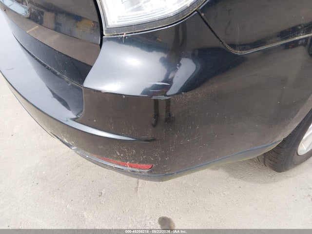 2011 Subaru Forester 2.5x მანქანა იყიდება აუქციონზე, vin: JF2SHABC0BH741169, აუქციონის ნომერი: 45208218