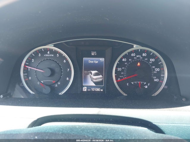 45208220 :رقم المزاد ، 4T1BF1FK3GU194382 vin ، 2016 Toyota Camry Se مزاد بيع