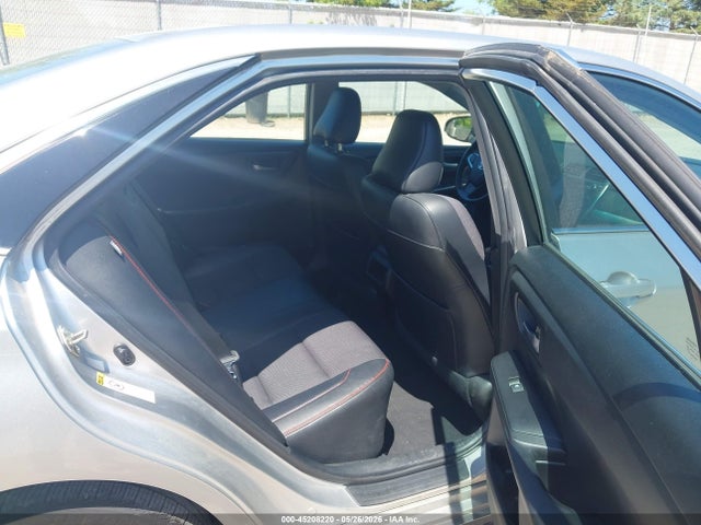 45208220 :رقم المزاد ، 4T1BF1FK3GU194382 vin ، 2016 Toyota Camry Se مزاد بيع