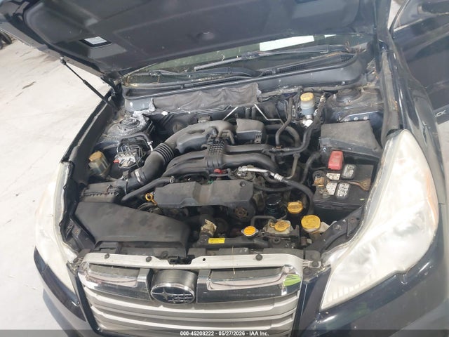2013 Subaru Outback 2.5i Premium მანქანა იყიდება აუქციონზე, vin: 4S4BRBCC4D3231032, აუქციონის ნომერი: 45208222