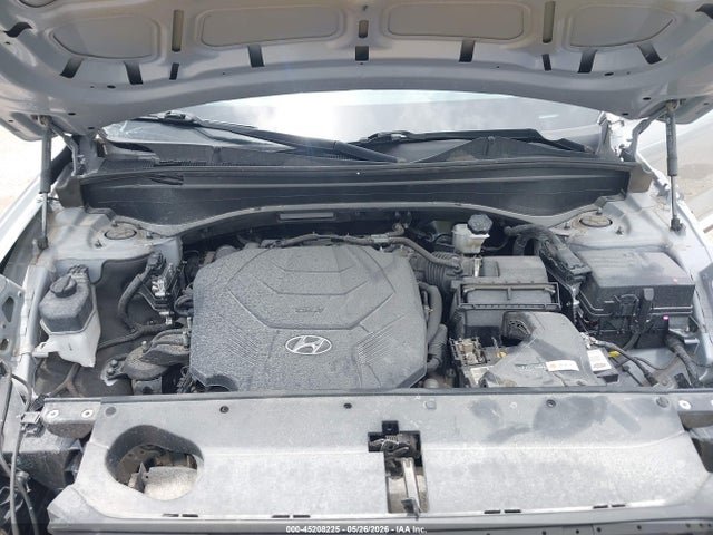 Продажа на аукционе авто 2022 Hyundai Palisade Sel, vin: KM8R44HE1NU446995, номер лота: 45208225