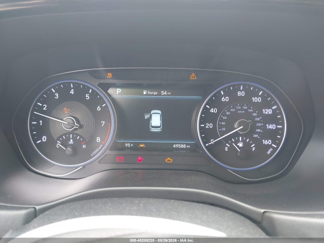 Продажа на аукционе авто 2022 Hyundai Palisade Sel, vin: KM8R44HE1NU446995, номер лота: 45208225