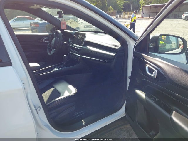 Продаж на аукціоні авто 2023 Jeep Compass Altitude 4x4, vin: 3C4NJDBN9PT539829, номер лоту: 45208233