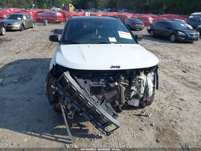 Продаж на аукціоні авто 2023 Jeep Compass Altitude 4x4, vin: 3C4NJDBN9PT539829, номер лоту: 45208233