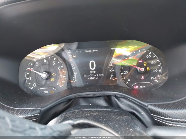Продаж на аукціоні авто 2023 Jeep Compass Altitude 4x4, vin: 3C4NJDBN9PT539829, номер лоту: 45208233