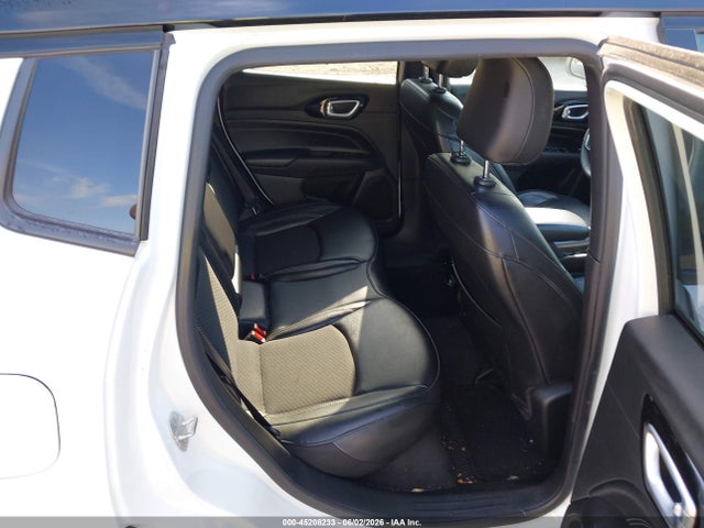 Продаж на аукціоні авто 2023 Jeep Compass Altitude 4x4, vin: 3C4NJDBN9PT539829, номер лоту: 45208233