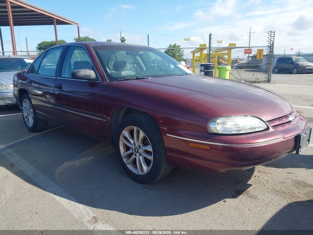 Продаж на аукціоні авто 2001 Chevrolet Lumina, vin: 2G1WL52J811285386, номер лоту: 45208232