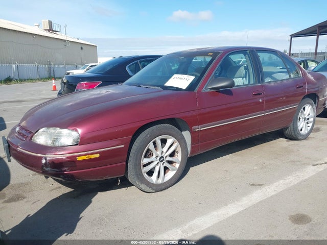 Продаж на аукціоні авто 2001 Chevrolet Lumina, vin: 2G1WL52J811285386, номер лоту: 45208232