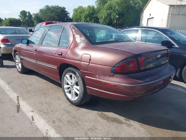 Продаж на аукціоні авто 2001 Chevrolet Lumina, vin: 2G1WL52J811285386, номер лоту: 45208232