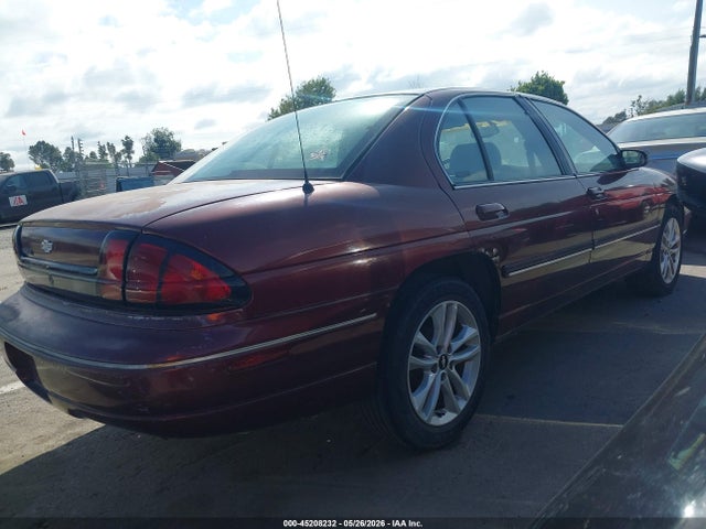 Продаж на аукціоні авто 2001 Chevrolet Lumina, vin: 2G1WL52J811285386, номер лоту: 45208232