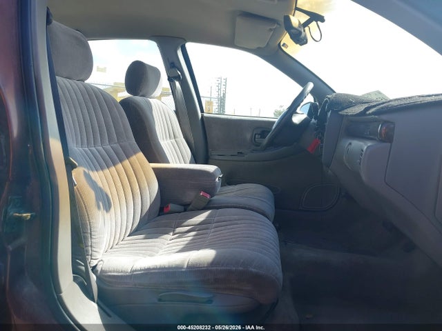 Продаж на аукціоні авто 2001 Chevrolet Lumina, vin: 2G1WL52J811285386, номер лоту: 45208232