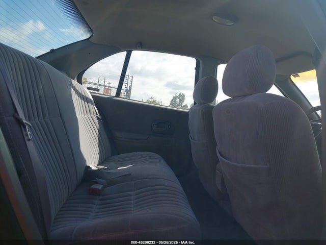 Продаж на аукціоні авто 2001 Chevrolet Lumina, vin: 2G1WL52J811285386, номер лоту: 45208232