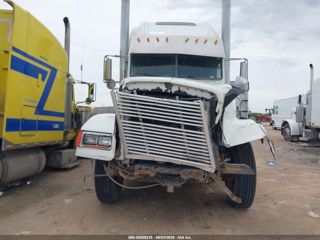 Продаж на аукціоні авто 2001 Freightliner Conventional Fld120, vin: 1FUJAHCG41LF14874, номер лоту: 45208235