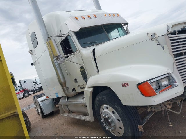 Продаж на аукціоні авто 2001 Freightliner Conventional Fld120, vin: 1FUJAHCG41LF14874, номер лоту: 45208235