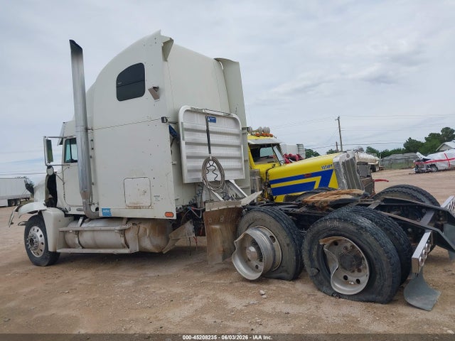 Продаж на аукціоні авто 2001 Freightliner Conventional Fld120, vin: 1FUJAHCG41LF14874, номер лоту: 45208235