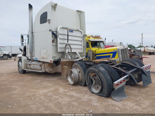 Продаж на аукціоні авто 2001 Freightliner Conventional Fld120, vin: 1FUJAHCG41LF14874, номер лоту: 45208235