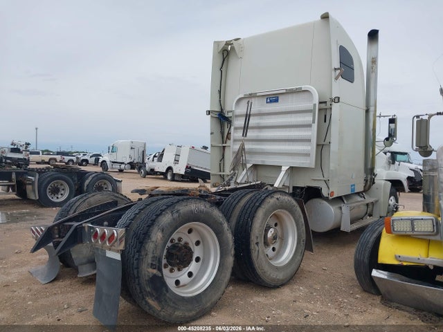 Продаж на аукціоні авто 2001 Freightliner Conventional Fld120, vin: 1FUJAHCG41LF14874, номер лоту: 45208235