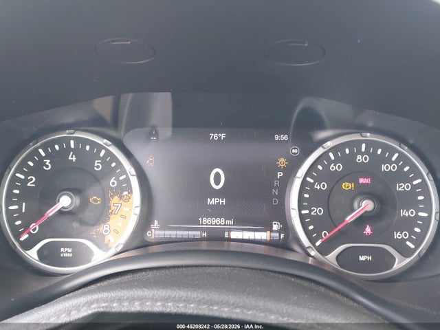 Jeep Renegade Trailhawk 2015 ZACCJBCT8FPB97952 Image 7