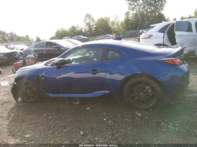 Aukcja sprzedaży 2022 Toyota Gr86 Premium, vin: JF1ZNBF14N8751136, numer aukcji: 45208243